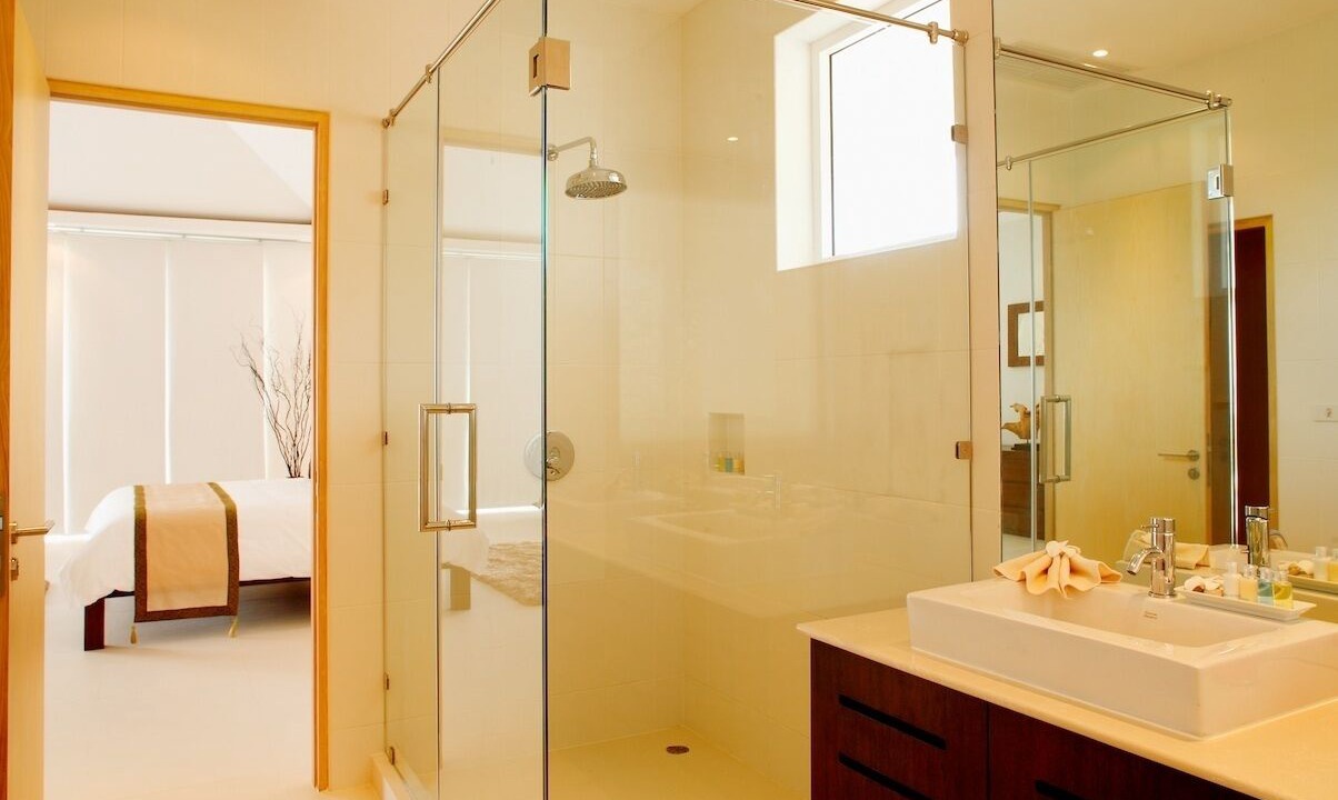 Photo of Bathroom in Chalong