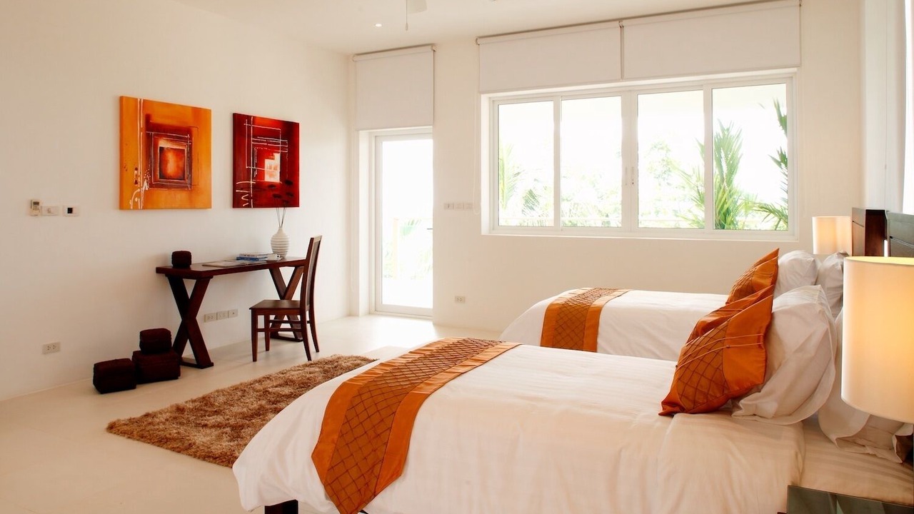 Photo of Bedroom in Chalong