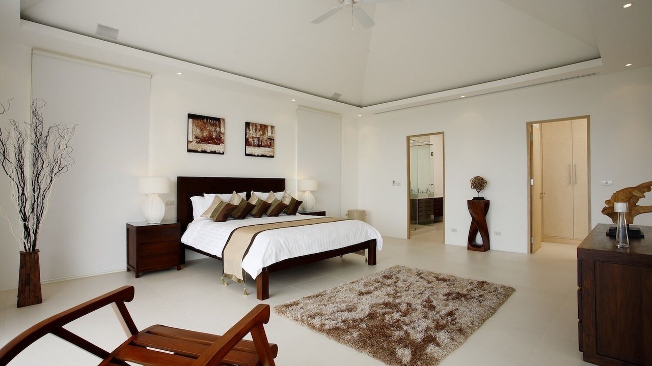 Photo of Bedroom in Chalong