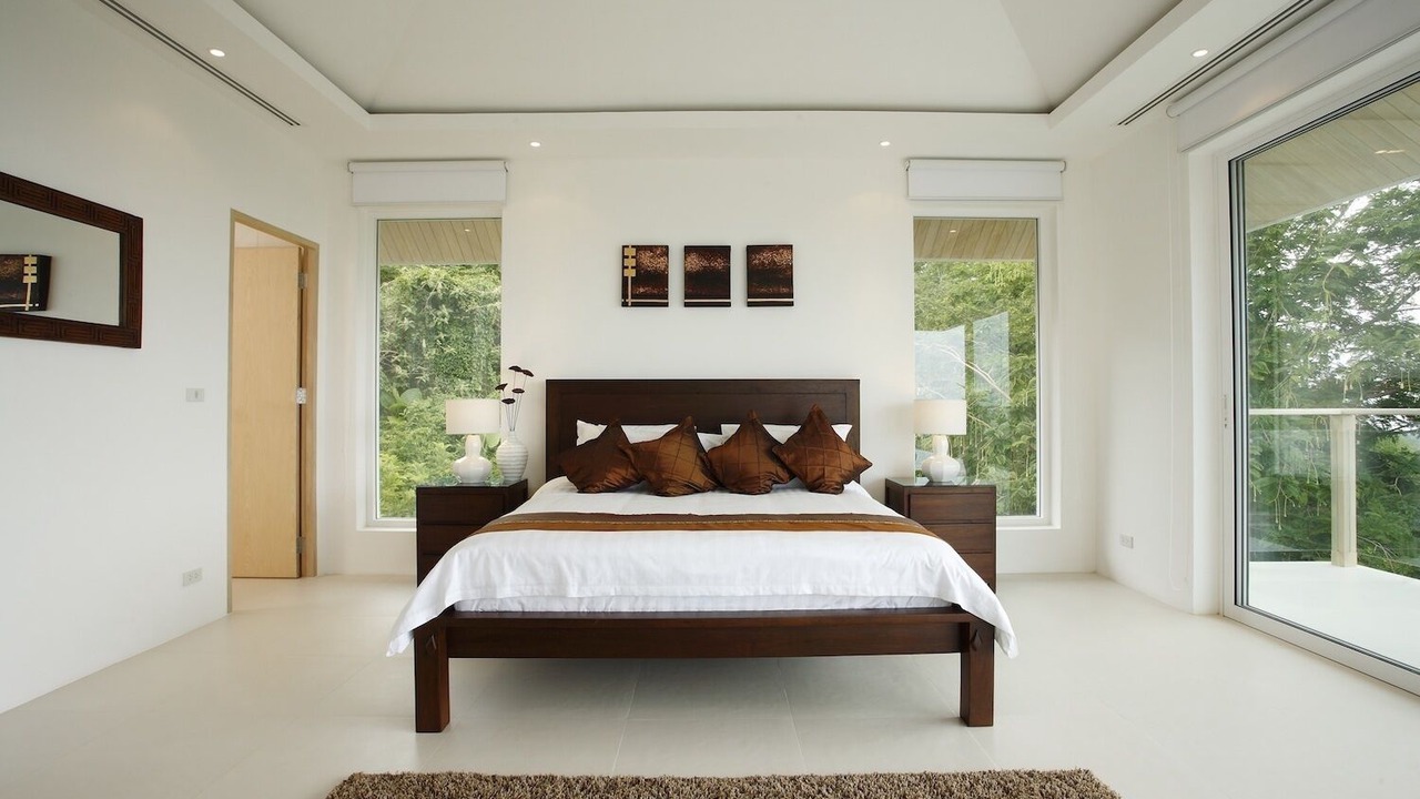 Photo of Bedroom in Chalong