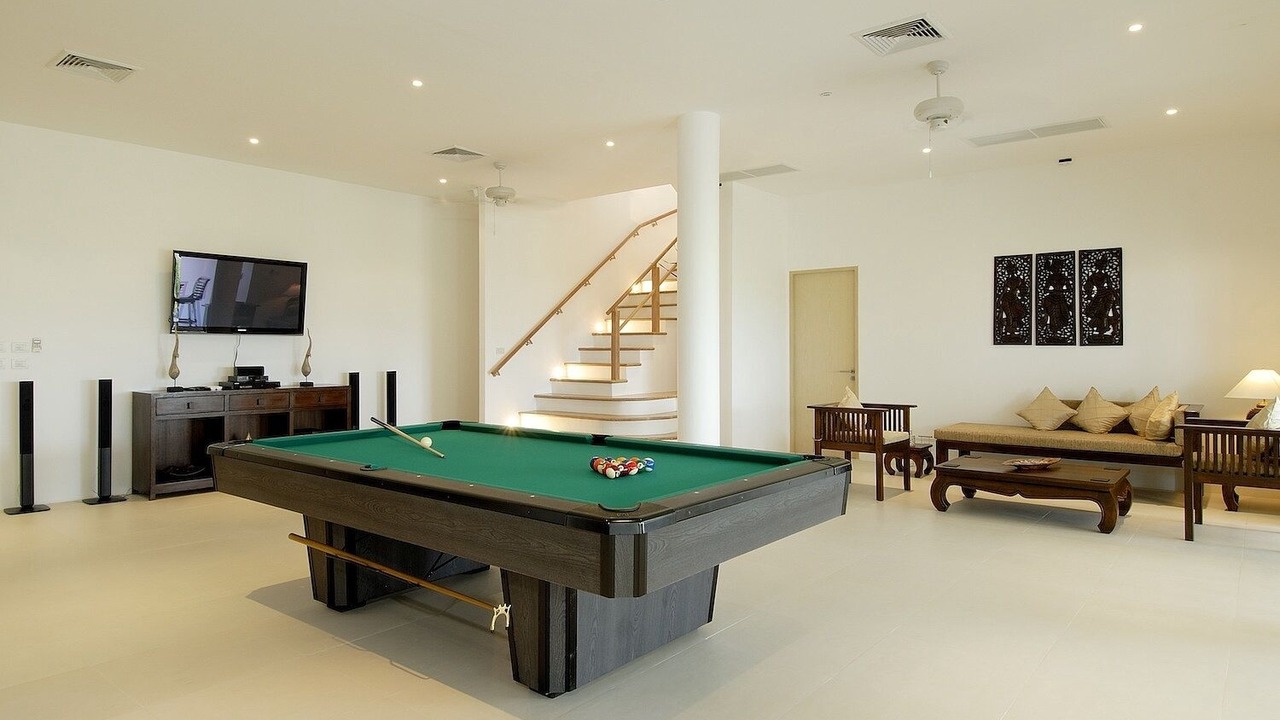 Photo of Bedroom in Chalong