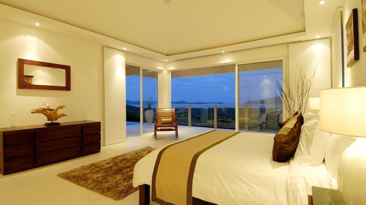 Photo of Bedroom in Chalong