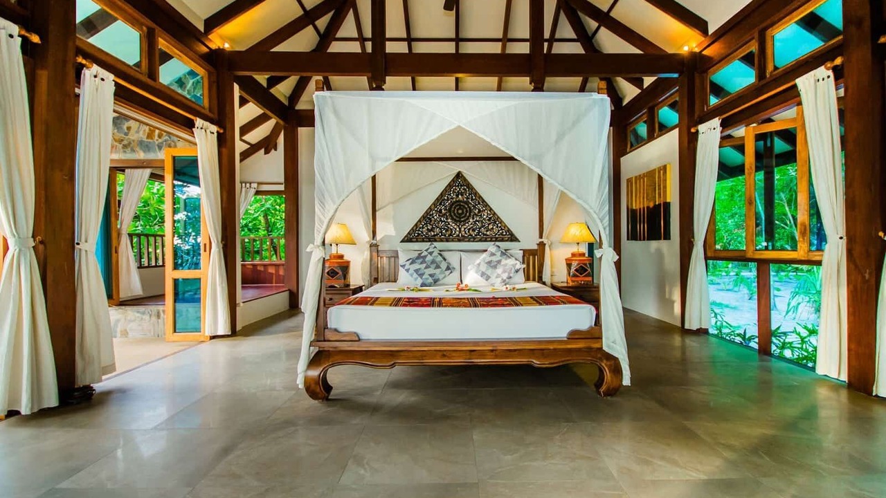 Photo of Bedroom in Nuea Khlong