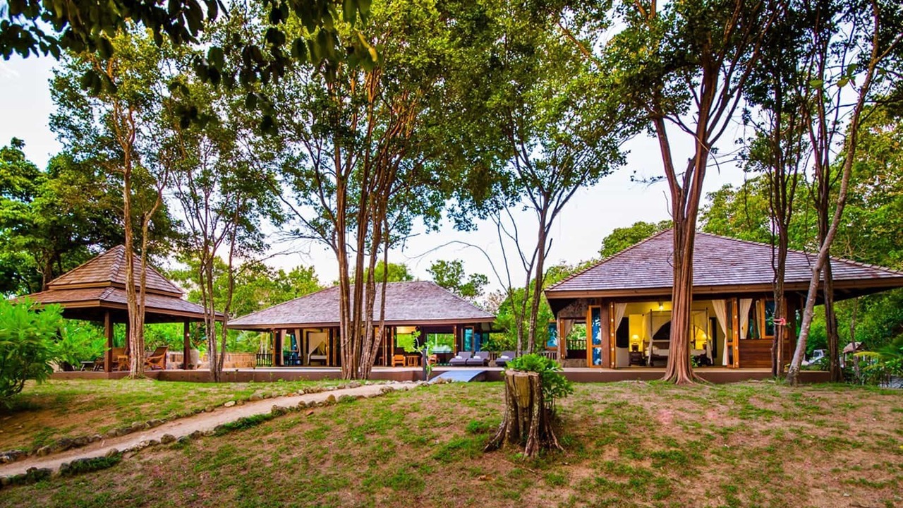 Photo of Outdoor in Nuea Khlong