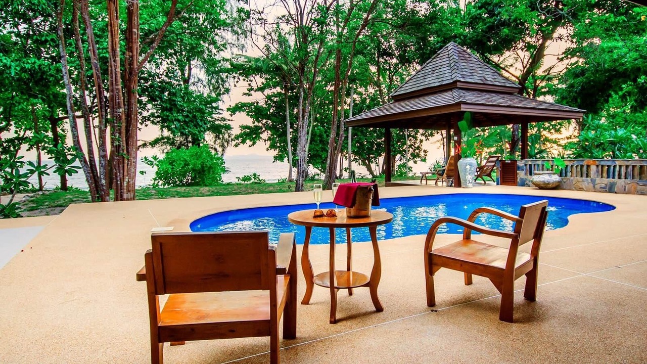 Photo of Outdoor in Nuea Khlong
