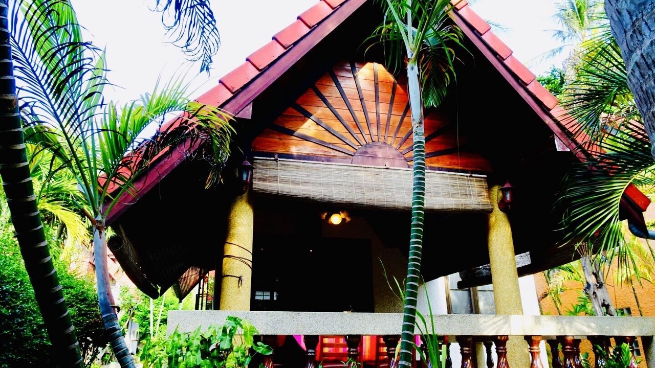Photo of Outdoor in Lamai