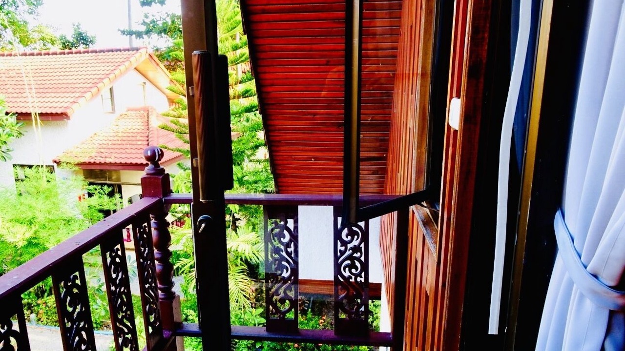 Photo of Outdoor in Lamai