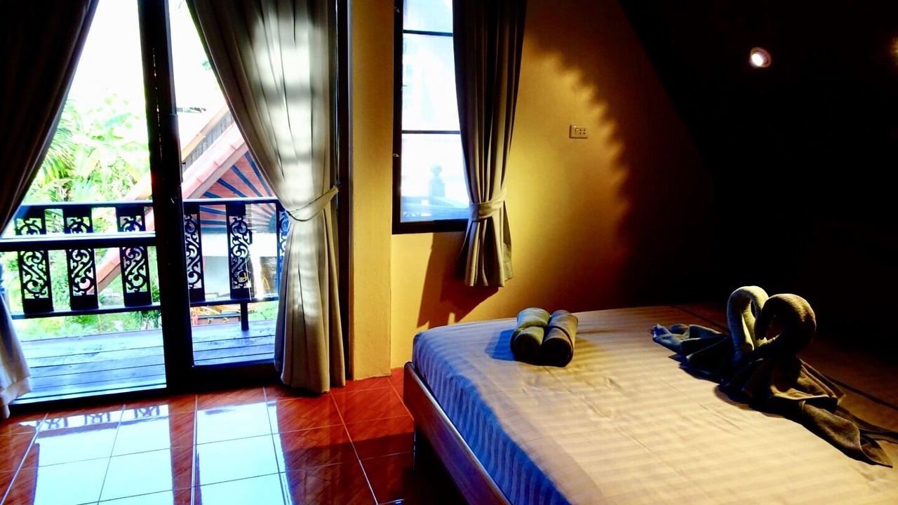 Photo of Bedroom in Lamai