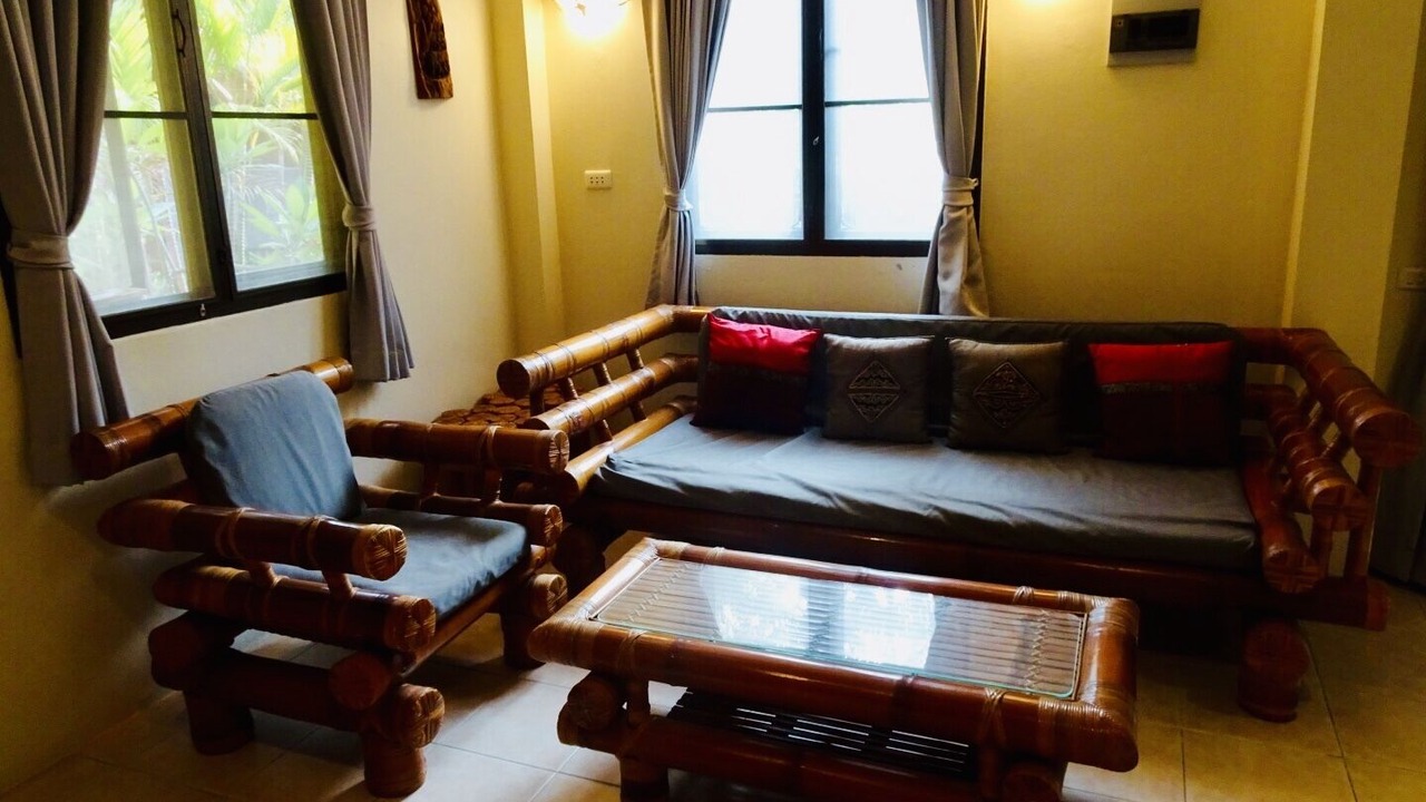 Photo of Livingroom in Lamai