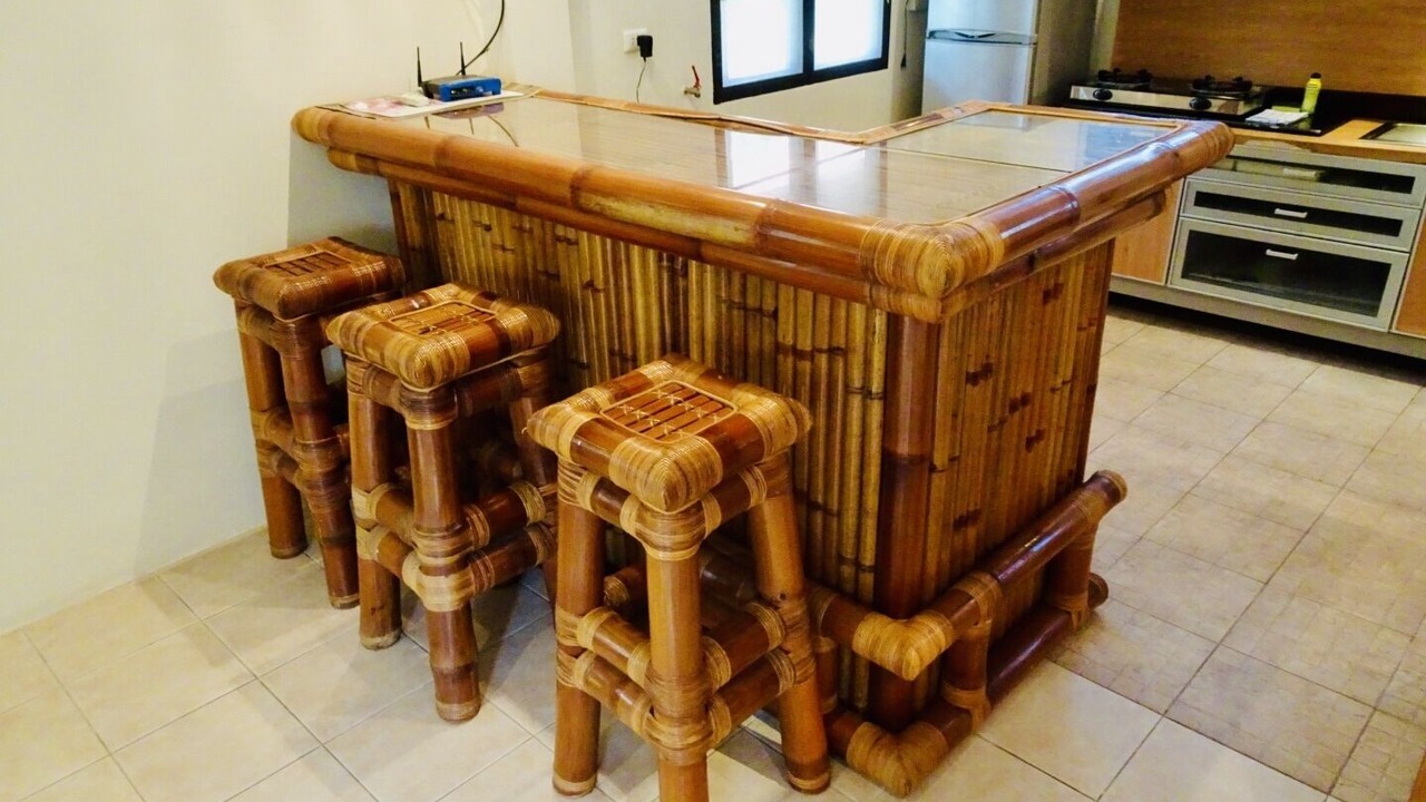 Photo of Kitchen in Lamai
