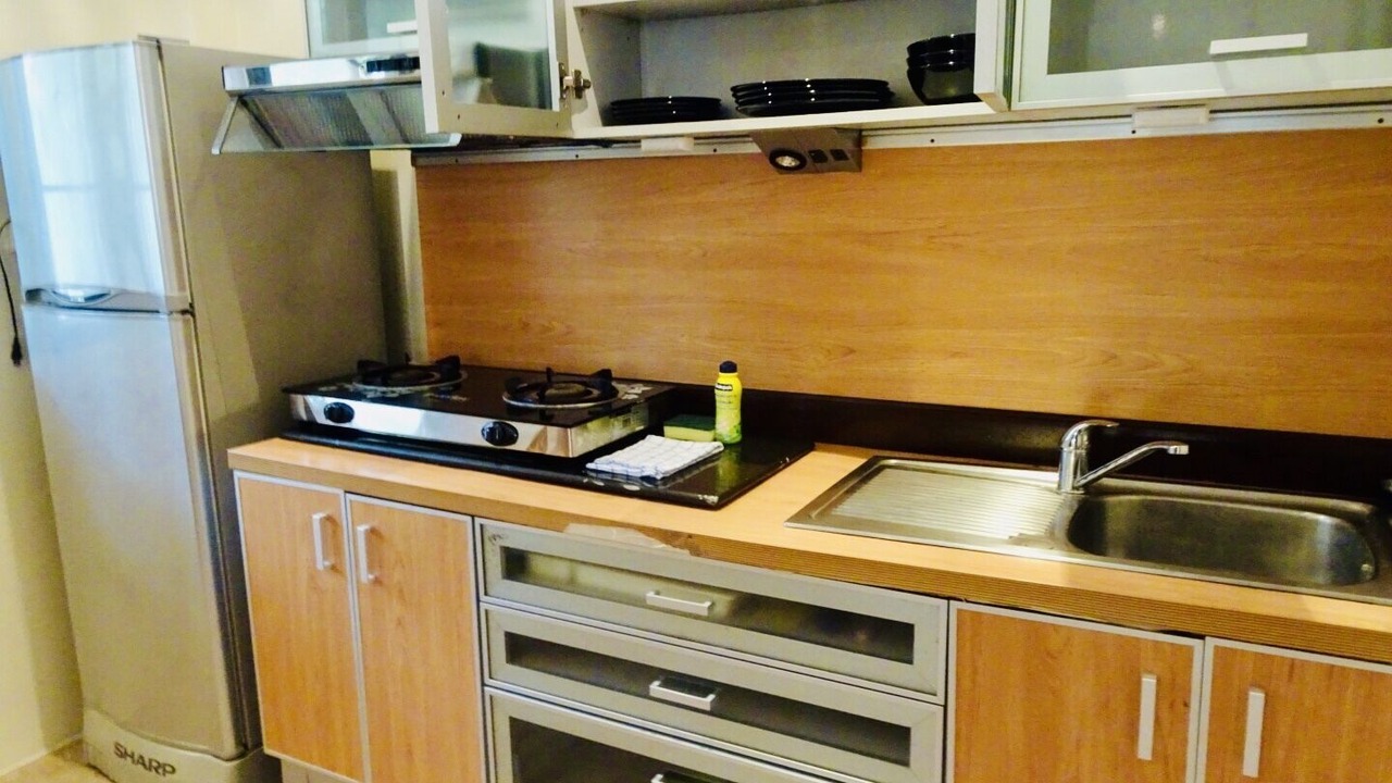Photo of Kitchen in Lamai