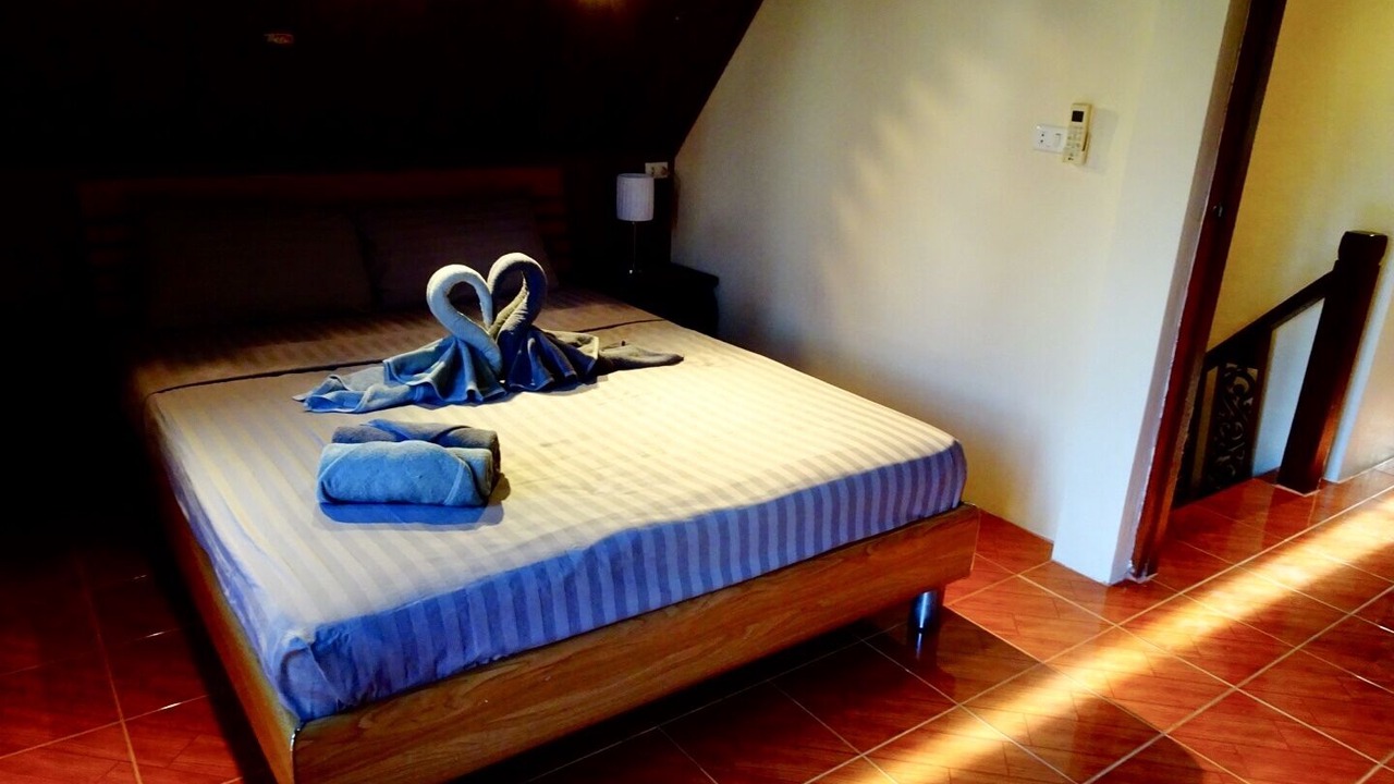 Photo of Bedroom in Lamai