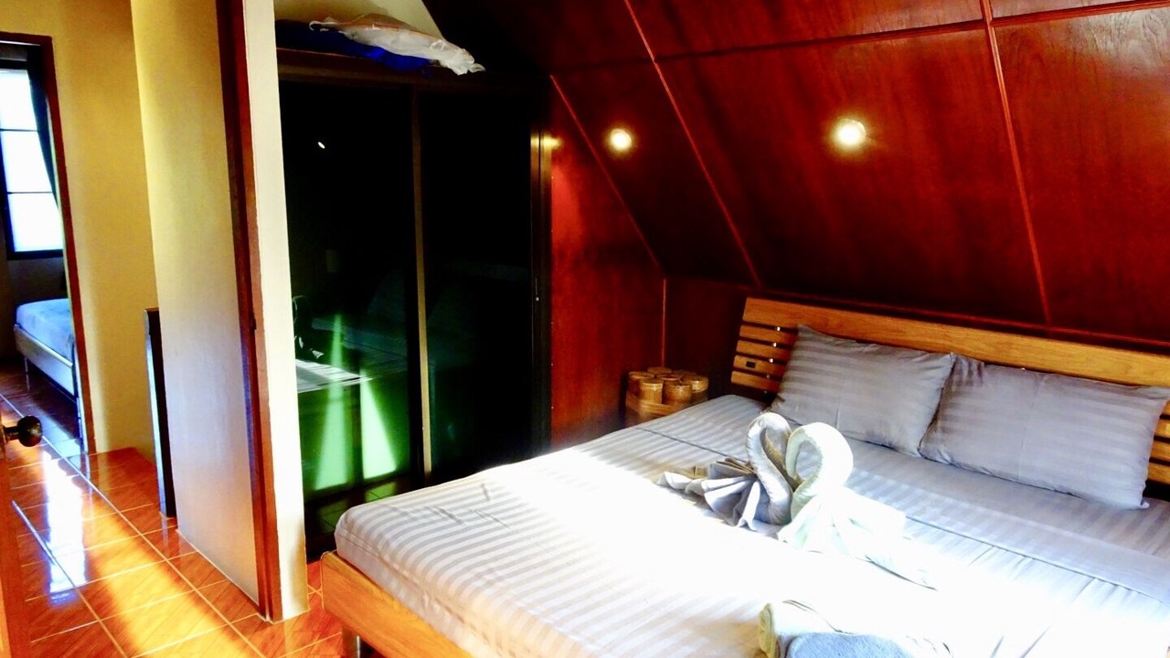 Photo of Bedroom in Lamai
