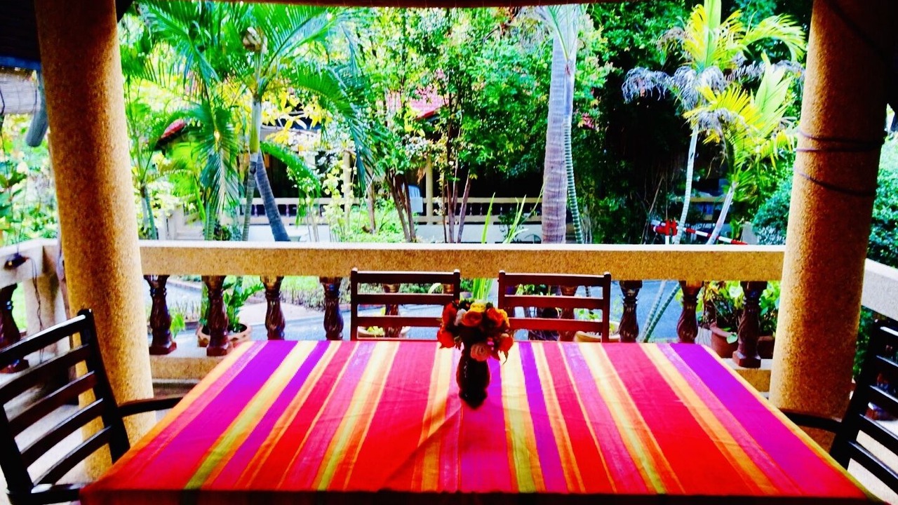 Photo of Outdoor in Lamai
