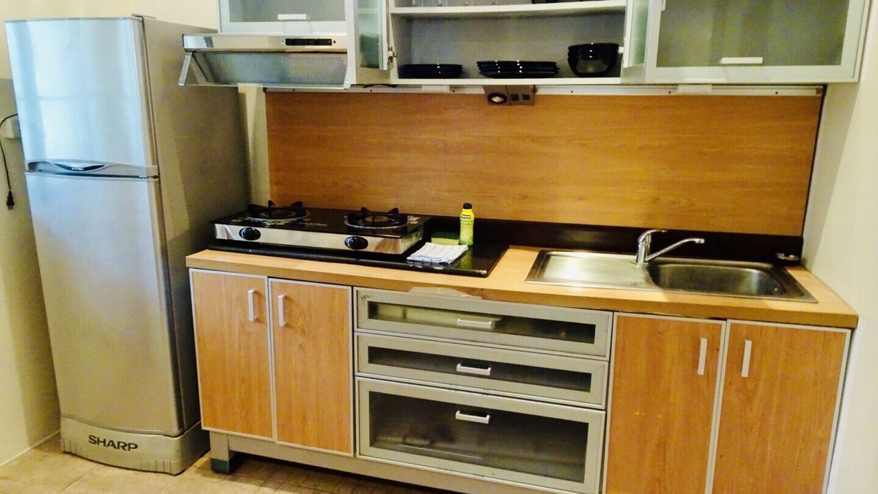 Photo of Kitchen in Lamai