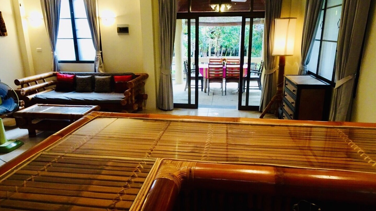 Photo of Bedroom in Lamai