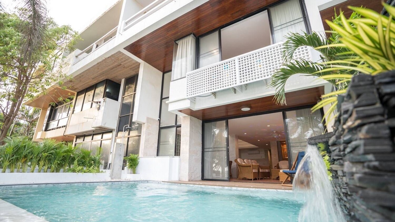 Photo of Outdoor in Jomtien