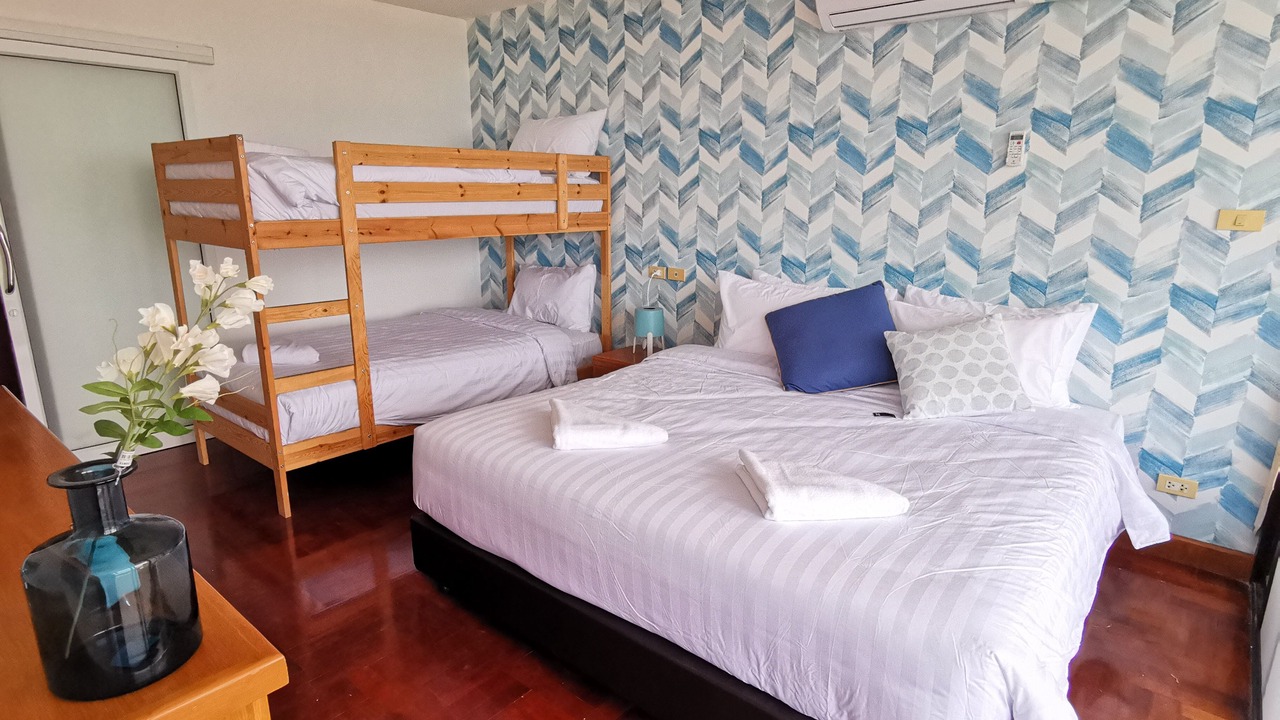Photo of Bedroom in Jomtien