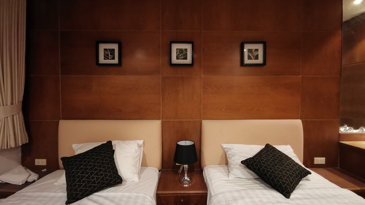 Photo of Bedroom in Jomtien