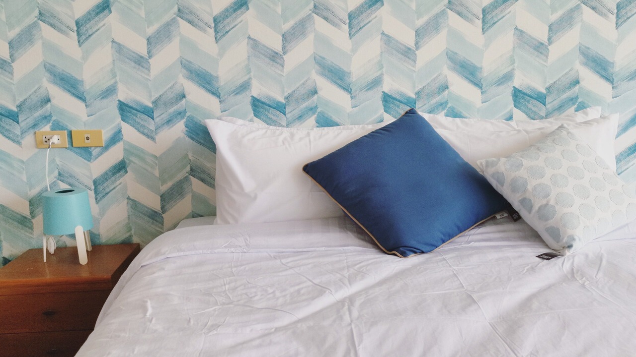 Photo of Bedroom in Jomtien