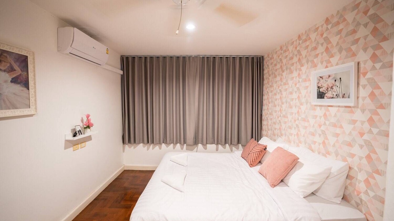 Photo of Bedroom in Jomtien