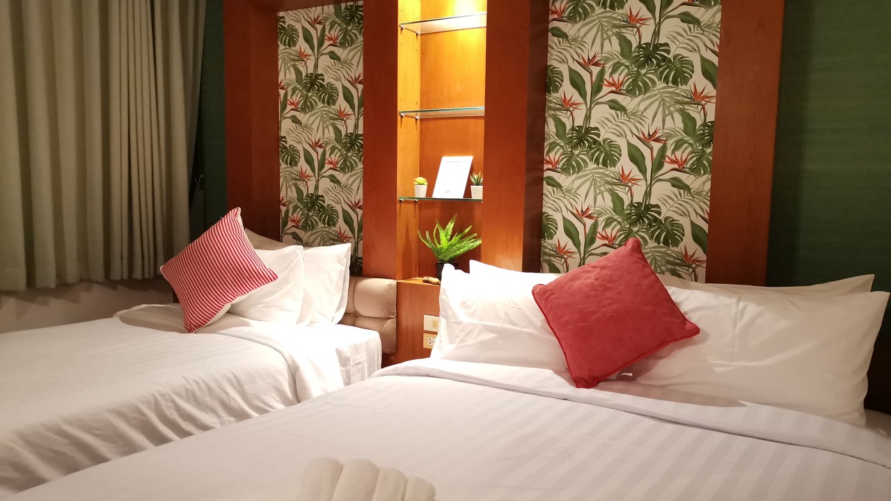 Photo of Bedroom in Jomtien