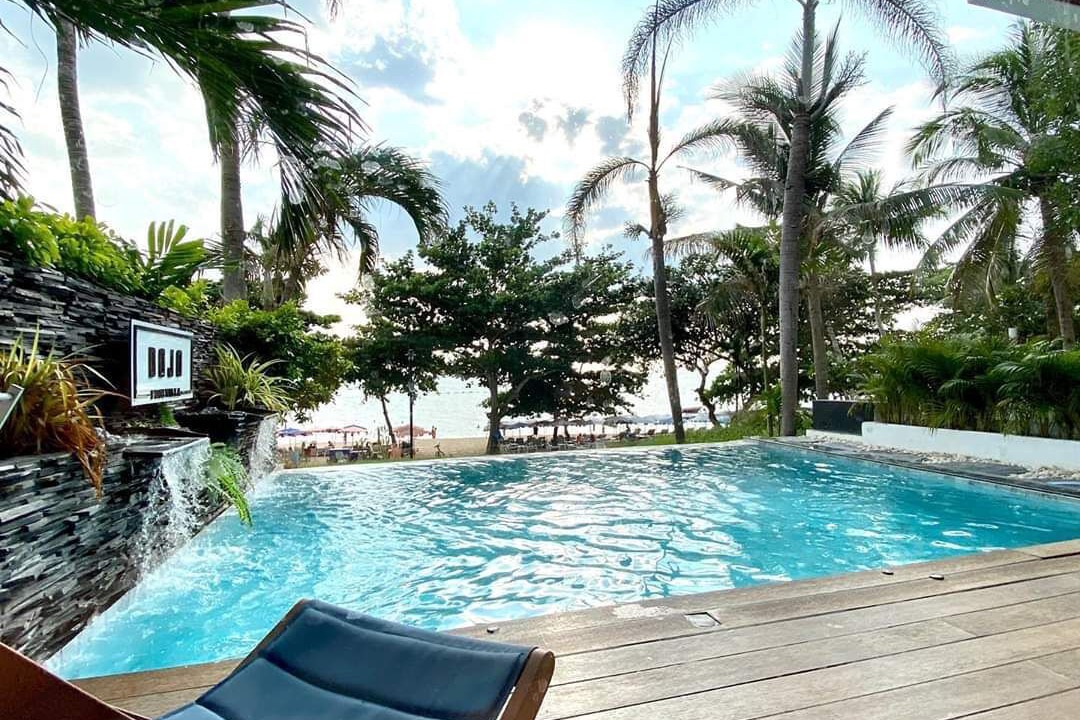 Photo of Outdoor in Jomtien