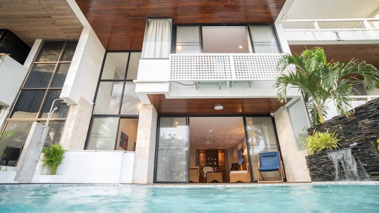Photo of Outdoor in Jomtien