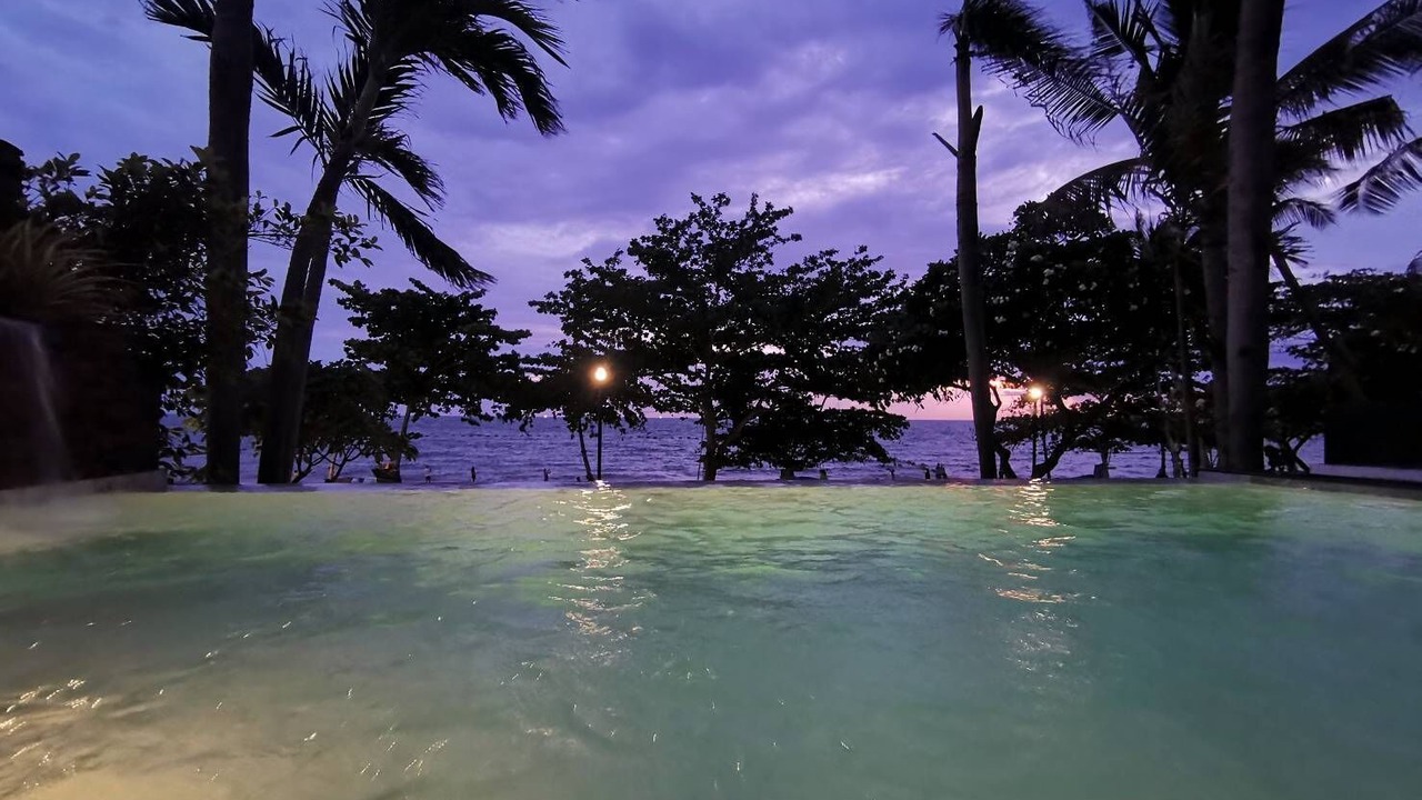Photo of Outdoor in Jomtien