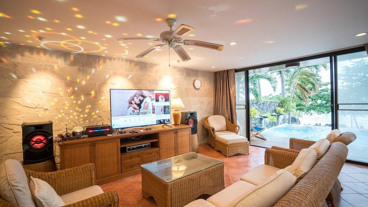 Photo of Bedroom in Jomtien