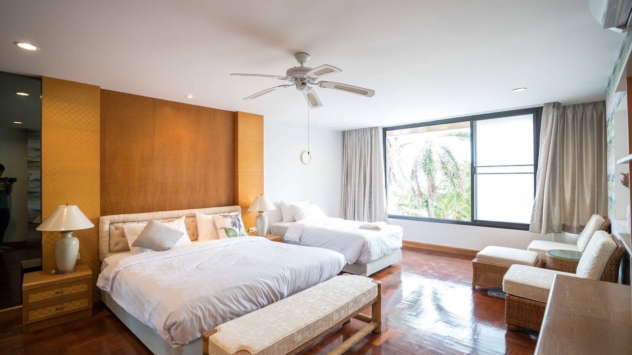 Photo of Bedroom in Jomtien