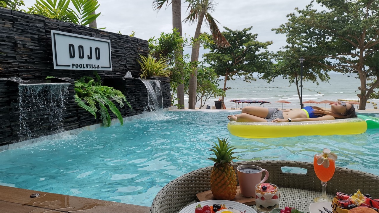 Photo of Outdoor in Jomtien