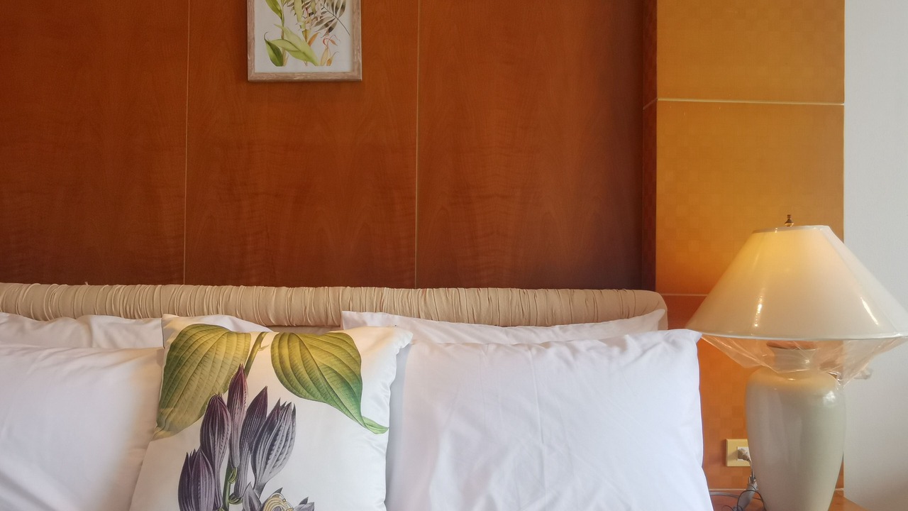Photo of Bedroom in Jomtien