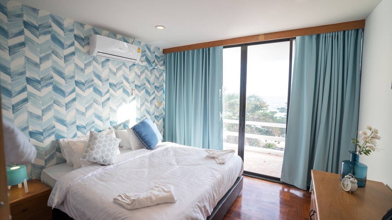 Photo of Bedroom in Jomtien