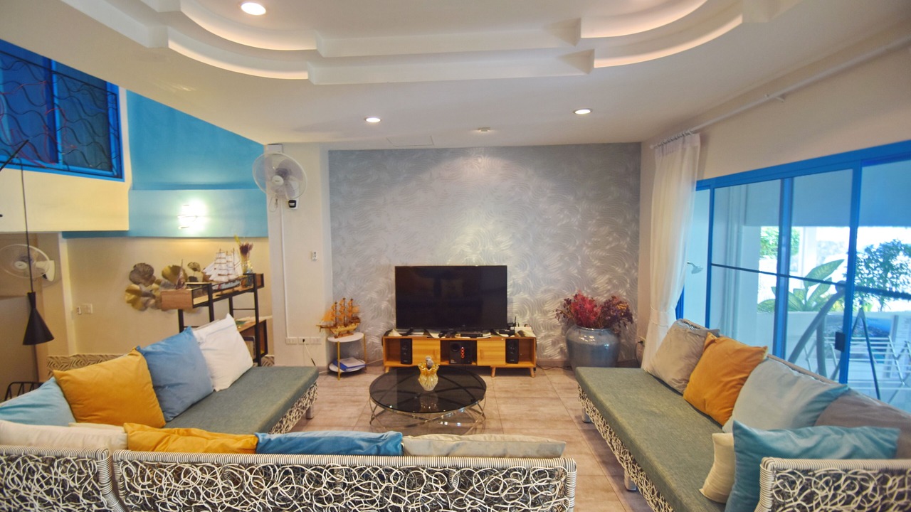 Photo of Livingroom in Khao Takiab