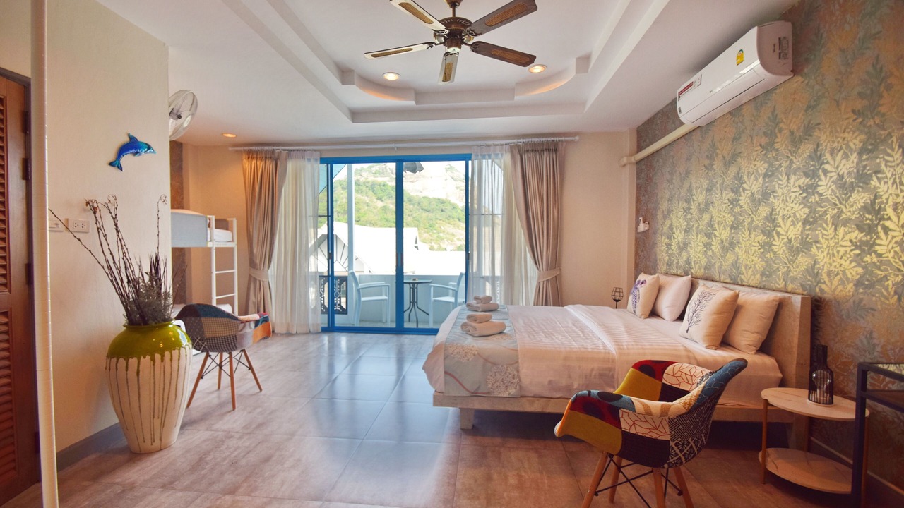 Photo of Bedroom in Khao Takiab