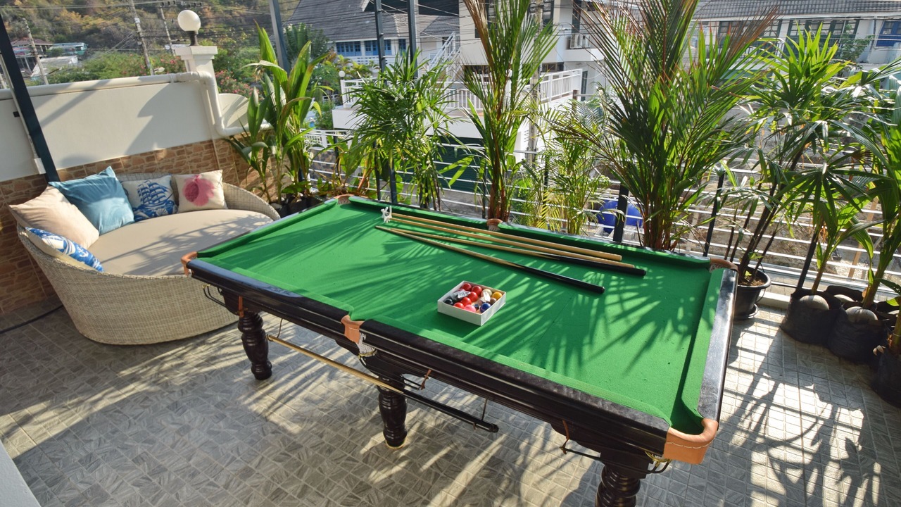 Photo of Outdoor in Khao Takiab