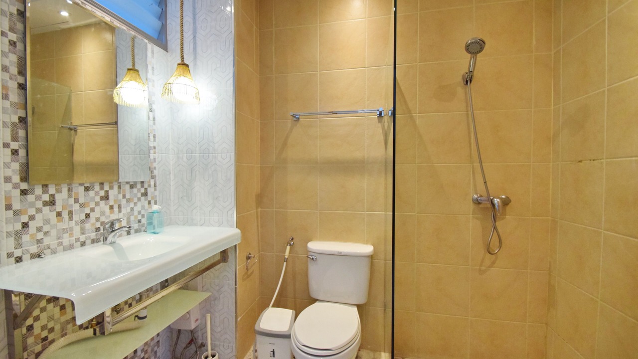 Photo of Bathroom in Khao Takiab