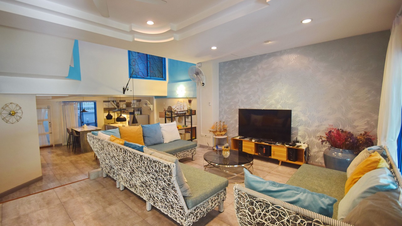 Photo of Livingroom in Khao Takiab