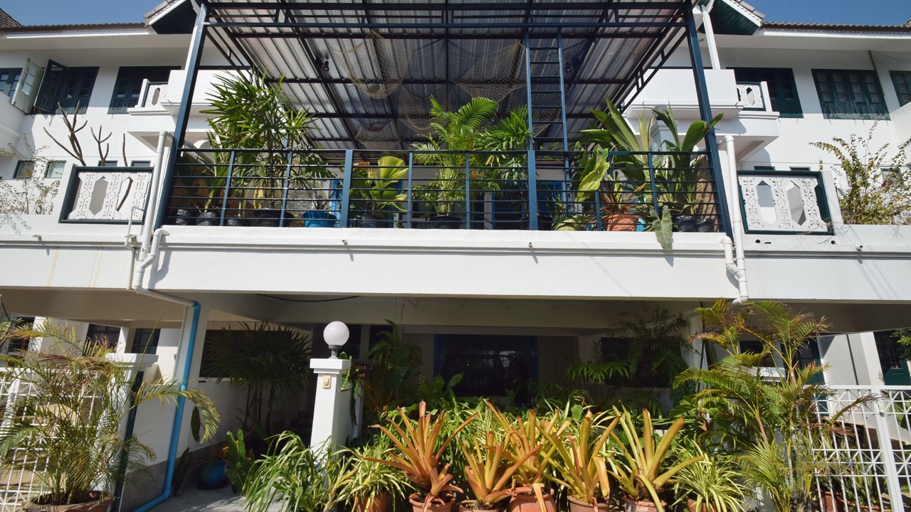 Photo of Patio Balcony in Khao Takiab