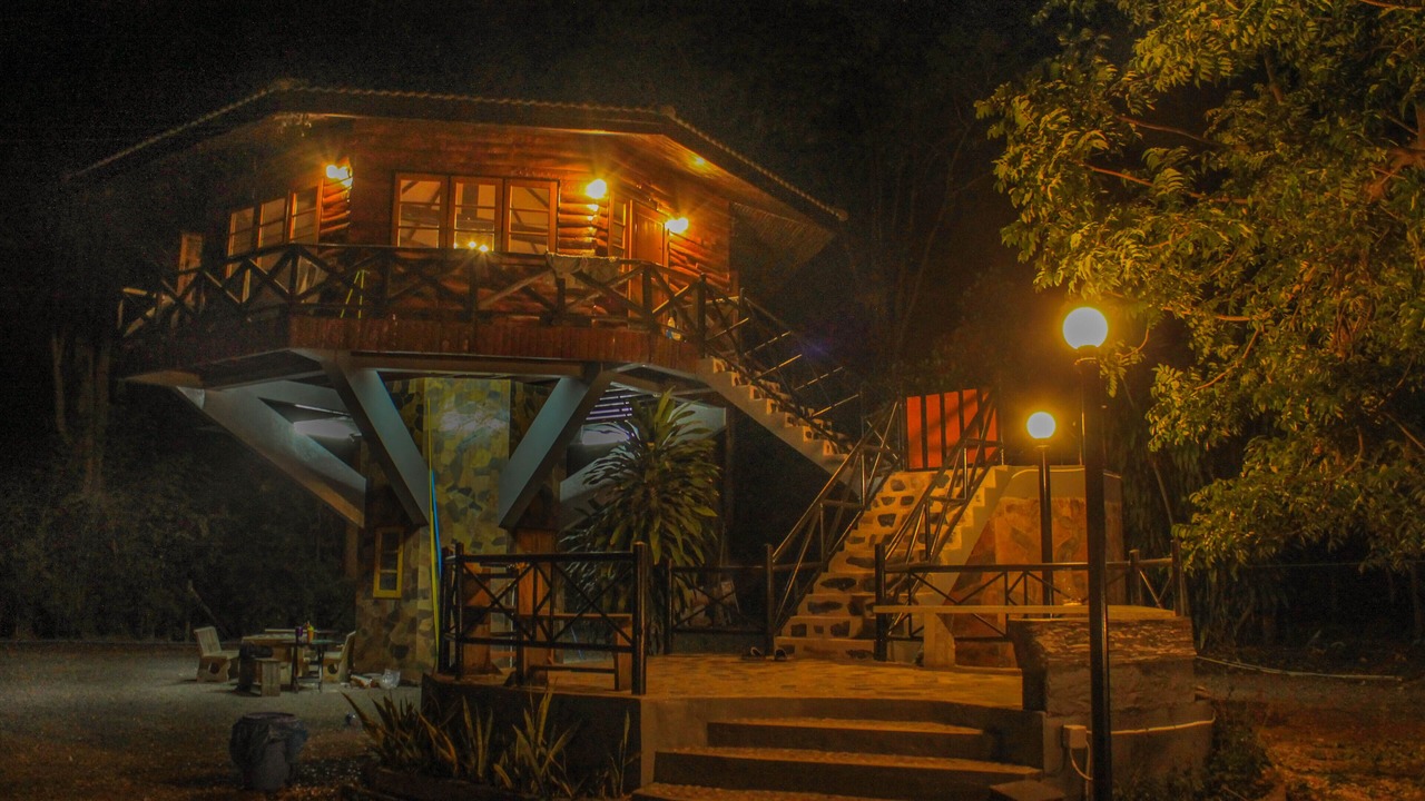 Photo of Outdoor in Nong Nam Daeng