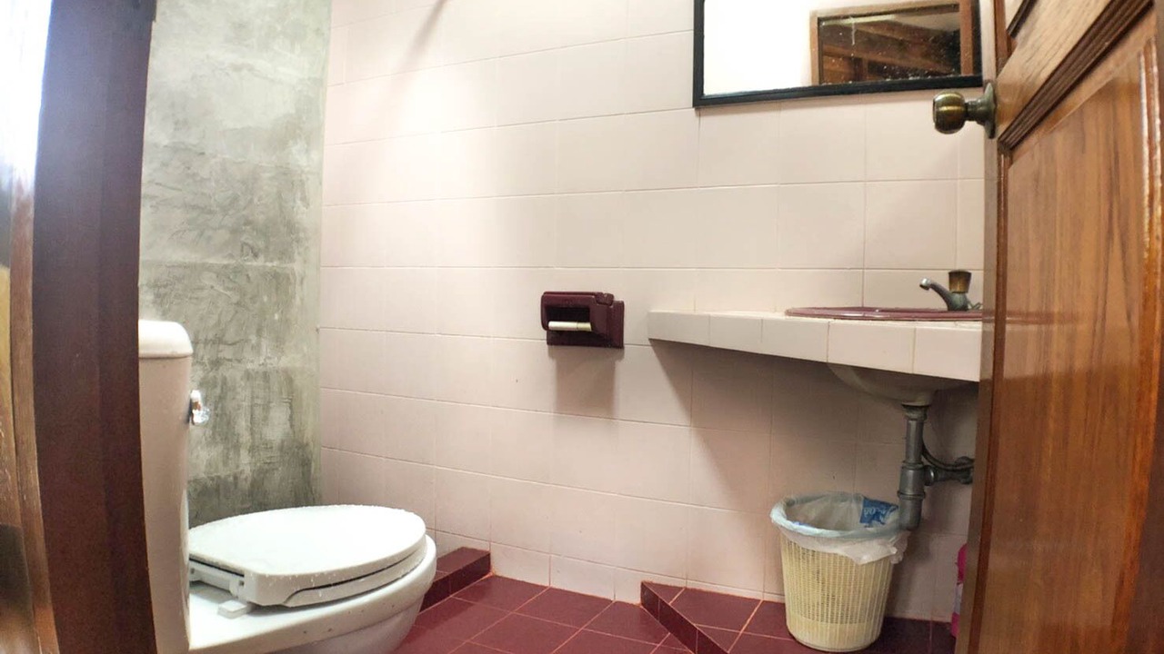 Photo of Bathroom in Nong Nam Daeng