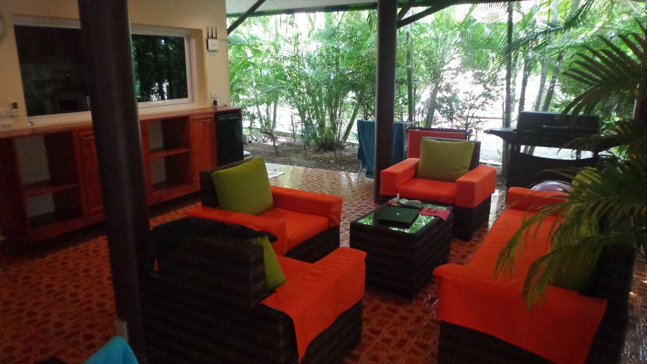 Photo of Patio Balcony in Plai Laem