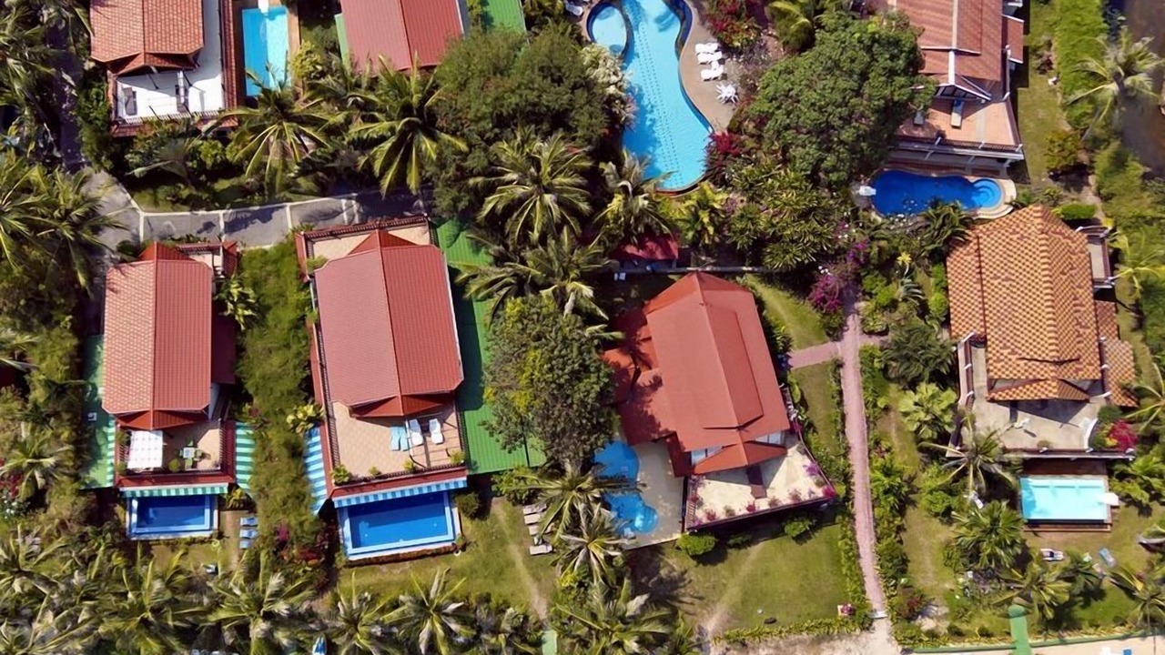 Photo of Outdoor in Plai Laem