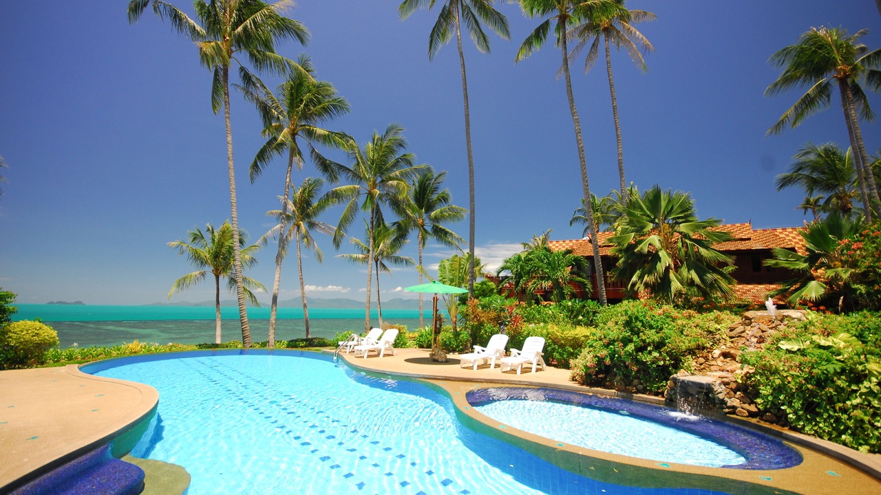 Photo of Outdoor in Plai Laem