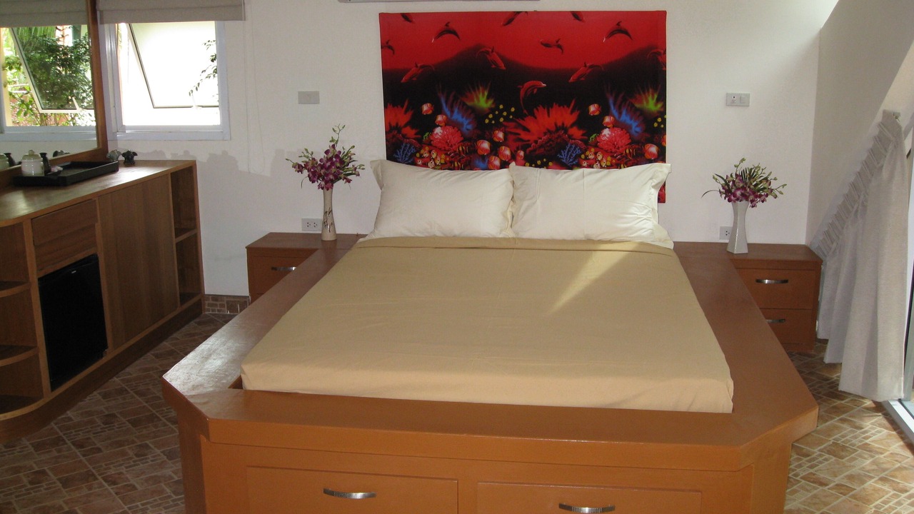 Photo of Bedroom in Plai Laem