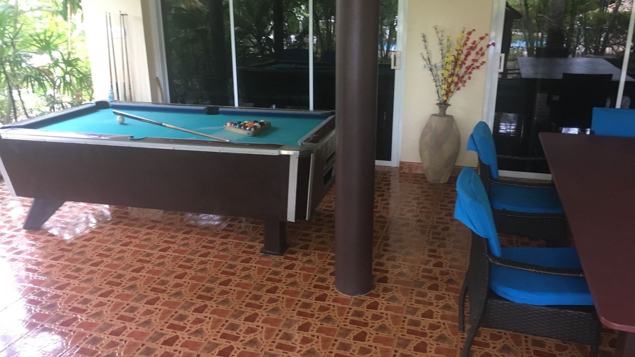 Photo of Outdoor in Plai Laem