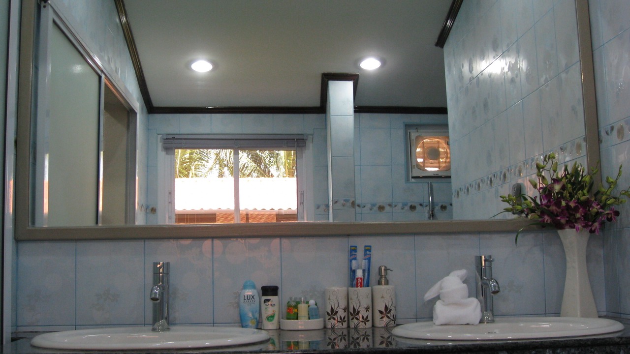 Photo of Bathroom in Plai Laem