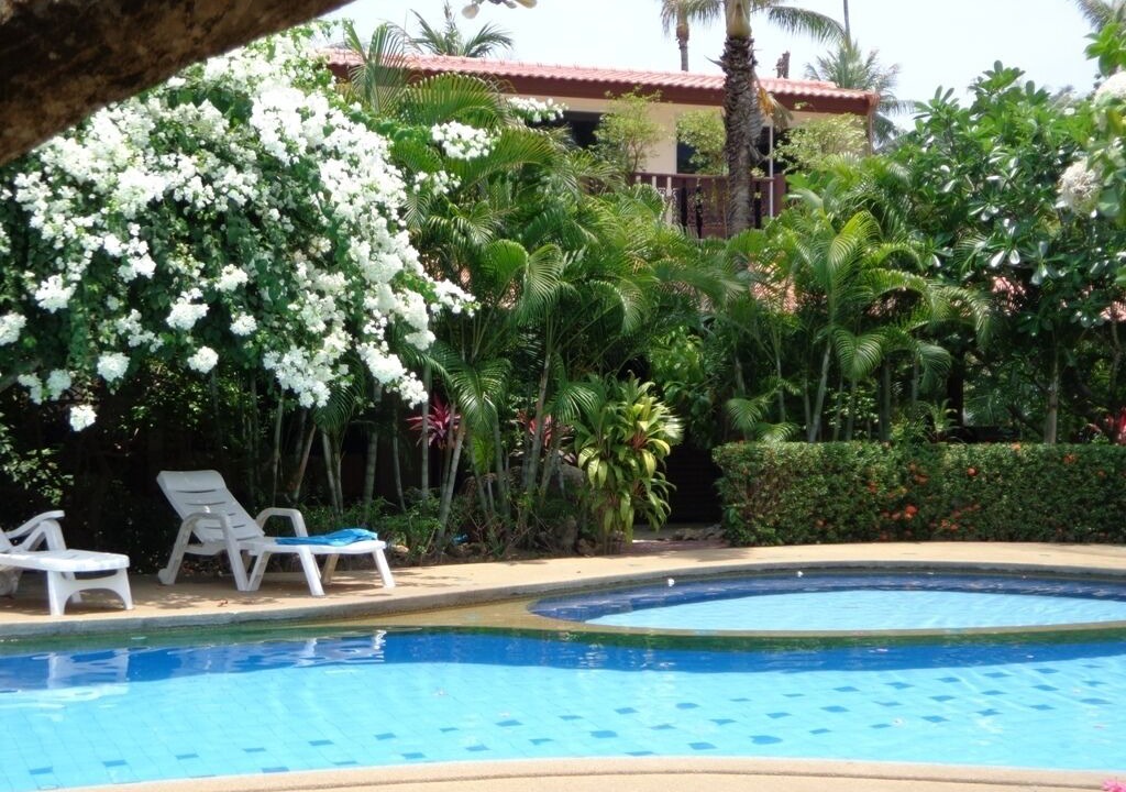 Photo of Outdoor in Plai Laem