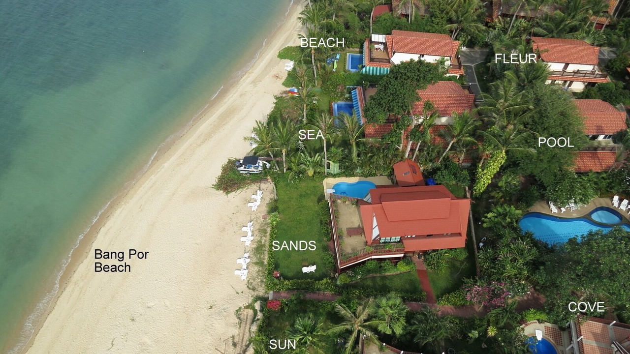 Photo of Outdoor in Plai Laem